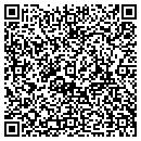 QR code with D&S Sales contacts