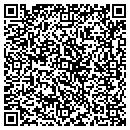 QR code with Kenneth R Gordon contacts