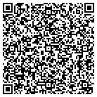 QR code with Hydro-Action of Texas contacts