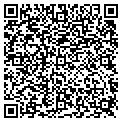 QR code with Avc contacts
