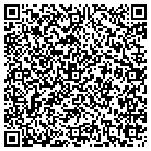 QR code with D & C Nieto Wrecker Service contacts