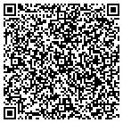 QR code with River Oaks Police Department contacts