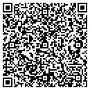 QR code with J's Power Sweep contacts