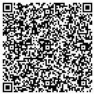 QR code with M M I Right of Way Services contacts