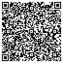 QR code with Harlingen Ems contacts