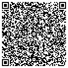 QR code with Just For You Shape Of Cakes contacts