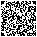 QR code with A & M KWIK Stop contacts