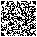 QR code with K&M Consulting LLC contacts