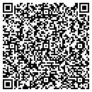 QR code with Clayton's Glass contacts
