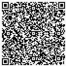 QR code with Project Arriba Inc contacts
