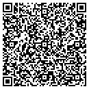 QR code with J E Spalding Co contacts