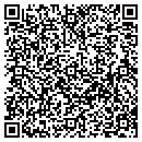 QR code with I S Support contacts