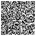 QR code with D Nails contacts