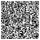 QR code with Decatur Pattern Service contacts