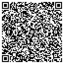QR code with A-Alliance Limousine contacts