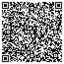 QR code with Cr Fashions contacts