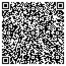 QR code with Donut Time contacts