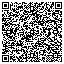 QR code with Rae Services contacts