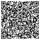 QR code with A Glimpse of Past contacts