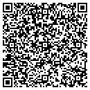 QR code with Paradise Pets contacts