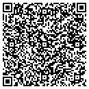 QR code with Hoang's Bazzar contacts