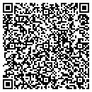 QR code with Jk Designs contacts