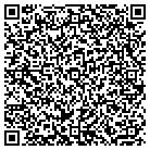 QR code with L & C Nursing Services Inc contacts