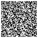 QR code with S&P Development LLC contacts