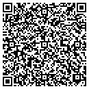 QR code with MO Enterprise contacts