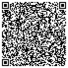 QR code with Ramey's Towing Service contacts