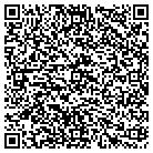 QR code with Advantage Furniture & App contacts