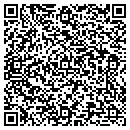 QR code with Hornsby Striping Co contacts