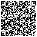 QR code with Rave Inc contacts