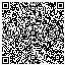 QR code with Mri of Texas contacts