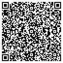 QR code with Ad-Way Signs contacts