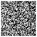 QR code with Uptown Self Storage contacts