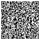 QR code with Chad Beavers contacts