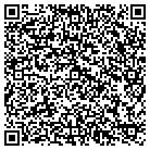 QR code with D & Z Tire Service contacts