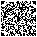 QR code with GMT Plumbing Inc contacts