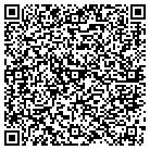 QR code with Protective & Regulatory Service contacts