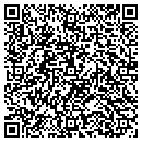 QR code with L & W Construction contacts