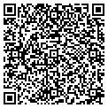 QR code with CAWSO contacts