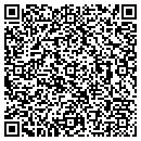 QR code with James Shands contacts