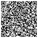 QR code with Through The Grape Vine contacts