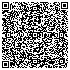 QR code with Dickinson Streets & Drainage contacts