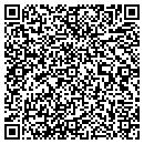 QR code with April's Music contacts
