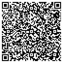 QR code with L A Tool contacts