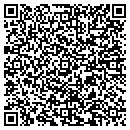 QR code with Ron Blanchette MD contacts