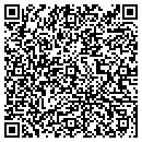 QR code with DFW Food Show contacts