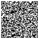 QR code with First Propane contacts